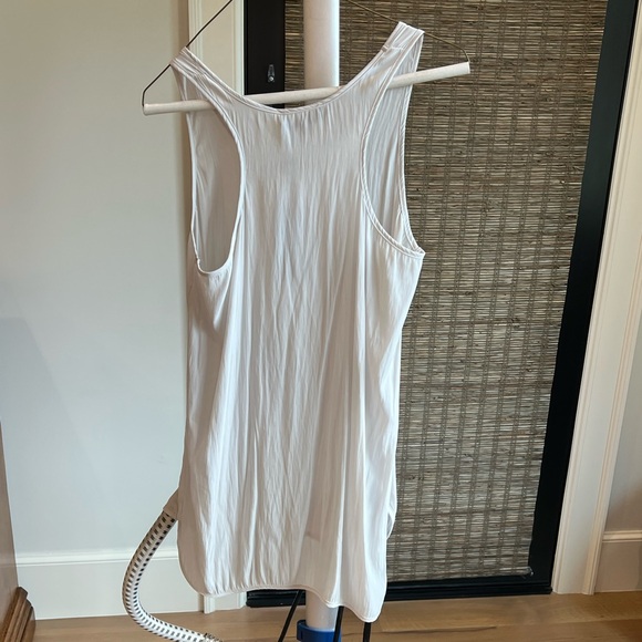 Lola and Sophie sheer tank tunic - Picture 2 of 7